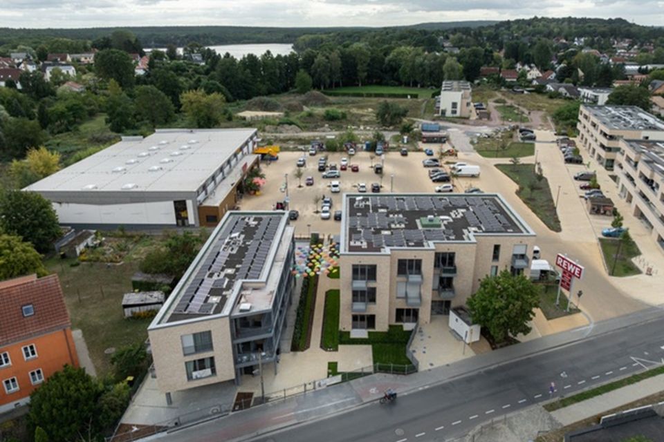 Blütenviertel, Foto: Heimat2, Lizenz: Heimat2